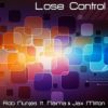 Download track Lose Control (Instrumental Extended Club Mix)