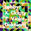 Download track Violet Delusions