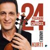 Download track Caprices For Solo Violin, Op. 1- No. 16 In G Minor