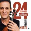 Download track Caprices For Solo Violin, Op. 1- No. 21 In A Major