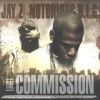 Download track The Commission