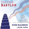 Download track Techno Babylon (Extended Mix)