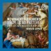 Download track Arman Weihnachtsgeschichte Nach Der Apokryphen Offenbarung Des Jakobus XIV. Die Hoehle