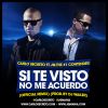 Download track Si Te Visto No Me Acuerdo (Official Remix)