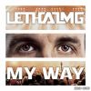 Download track My Way (Radio Version)