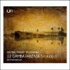 Download track 12 Fantasias For Viol Without Bass (Arr. D. Berger For Cello) No. 8 In A Major, TWV 40 33