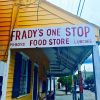 Download track Frady's One Stop Store