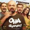 Download track Fenomen [OHA Diyorum! Orijinal Film Müzikleri]