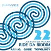 Download track Ride Da Riddim (Ari I. Q. Remix)