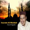 Download track Sourate Al Maidah, Pt. 2