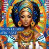 Download track Afrobeat (Radio Mix)