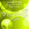 Download track Magik Sunlight (Original Mix)