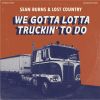 Download track Truck Drivin' Son-Of-A-Gun