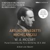 Download track Piano Concerto No. 15 In B-Flat Major, K 450 - I. Allegro