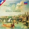 Download track 14. Water Music Suite No. 1 In F Major HWV 348 - I. Ouverture