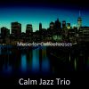 Download track Successful Jazz Trio - Vibe For Pastry Shops