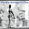 Download track Claire Goes To Paris