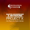 Download track Project X (Original Mix)