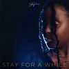 Download track Stay For A While (Interlude)