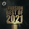 Download track INVASION: Best Of 2021 (Continuous Mix)