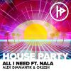 Download track All I Need (Original Mix)