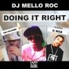 Download track Doing It Right (Clean Radio Edit)