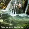 Download track Calming Mossy Waterfall Stream White Noise, Pt. 19