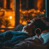 Download track Night's Soothing Sleep