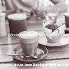 Download track Sophisticated Ambience For Coffee Shops