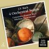 Download track 5. Suite Overture No. 1 In C Major BWV 1066 - 5. Menuet I + II