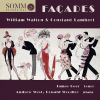 Download track Façade Suite No. 1 (Arr. C. Lambert For Piano 4 Hands): V. Tarantella Sevillana