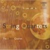 Download track String Quartet No. 1 - I.