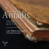 Download track Acte II, Scène 4, Prélude Bois Épais, Redouble Ton Ombre (Amadis)