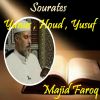 Download track Sourate Yunus, Pt. 2 (Quran)