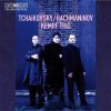 Download track Tchaikovsky: Piano Trio In A Minor Op. 50 - IIa. Tema Con Variazioni: Variazione 3