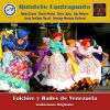 Download track La Guachafita (Arr. For Vocal Quintet & Guitar)