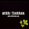 Download track Berba Eta Irudia