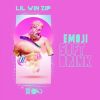 Download track Purple Emoji Heart