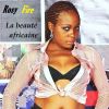 Download track La Beauté Africaine