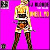 Download track Unell Yo (Tech Concept Mix)