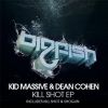 Download track Kill Shot (Original Mix)