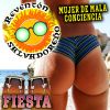 Download track Cumbia Mix