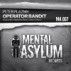 Download track Operator Bandit (Sektor V Remix)