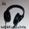 Download track Superfunkalatron