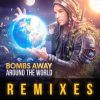 Download track Around The World (MOJI Remix)