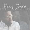 Download track Pain, Love, & Passion (Intro)