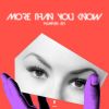 Download track More Than You Know (Extended Mix)