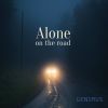 Download track Alone On The Road