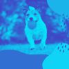 Download track Easy Ambience For Sleepy Pups