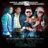 Download track Tucu Tucu (Nos Vamos De Escape) [Remix] [Dragon & Caballero]